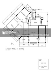 Blk 552 Jurong West Street 42 (Jurong West), HDB 5 Rooms #531897431